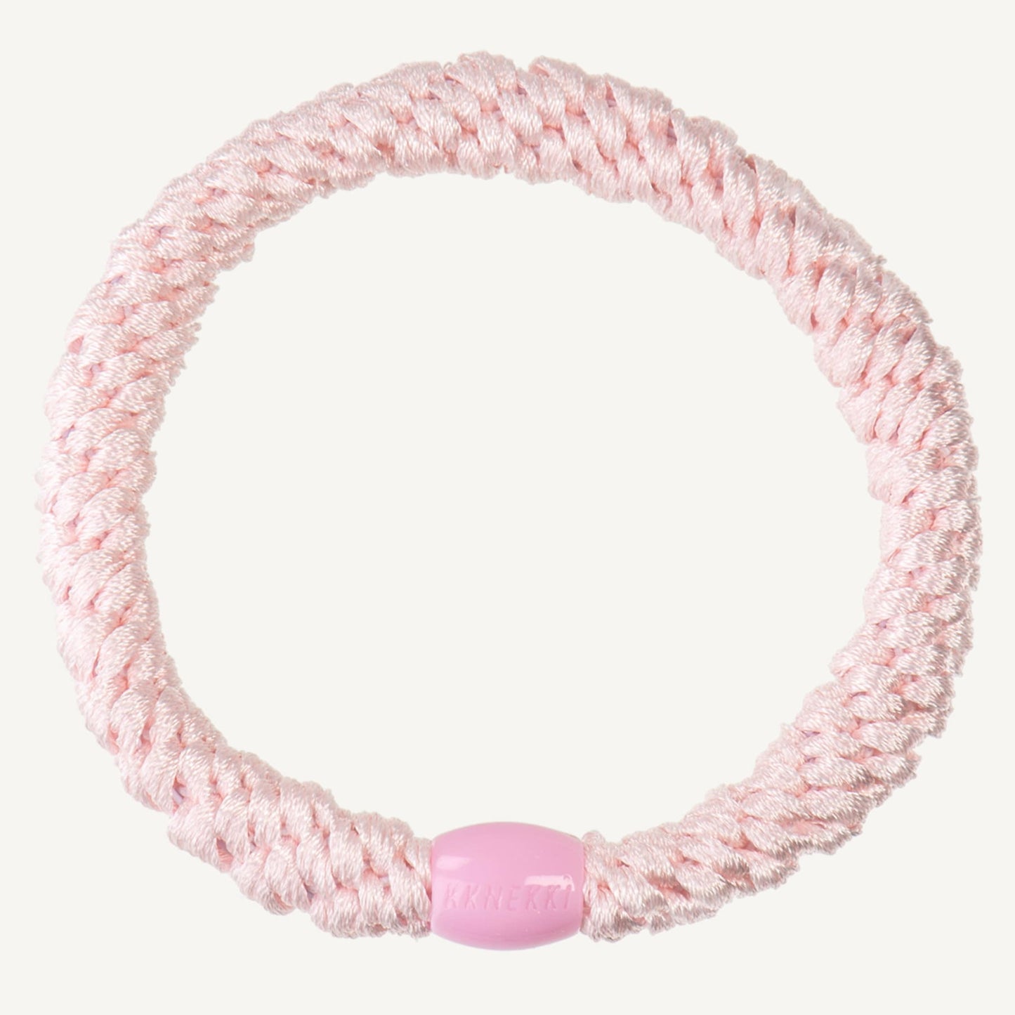 Chouchou élastique ROSE BALLET