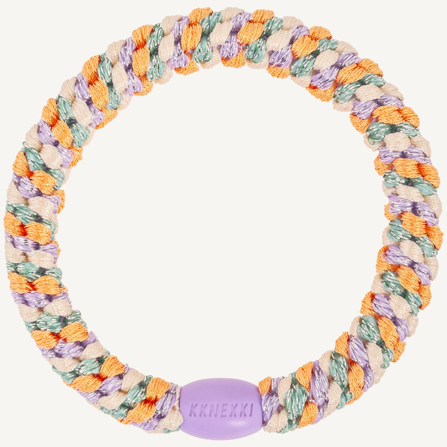 Chouchou élastique PETITE SIRENE