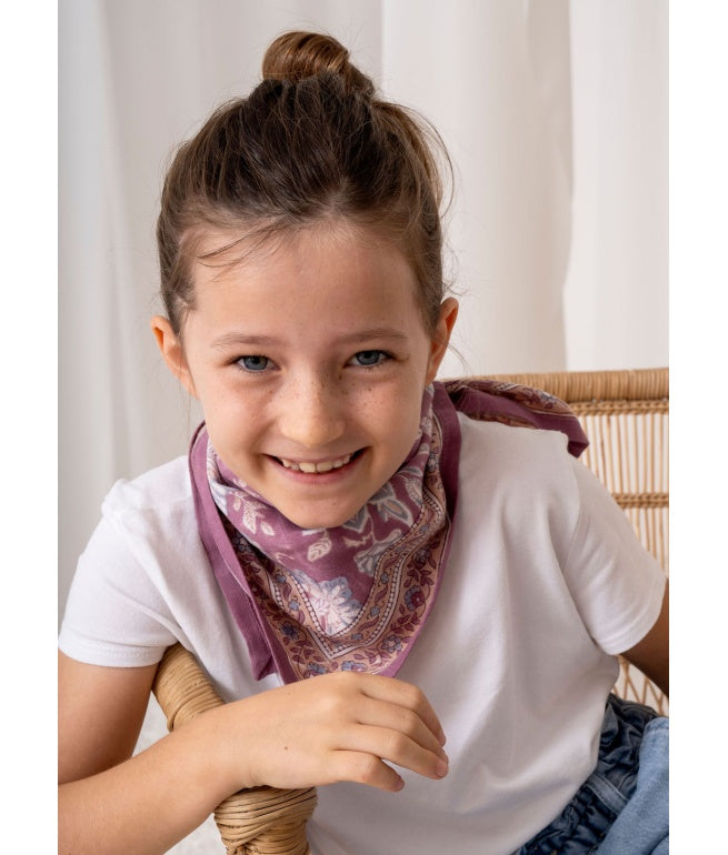 PETIT FOULARD - MATIRA SUREAU