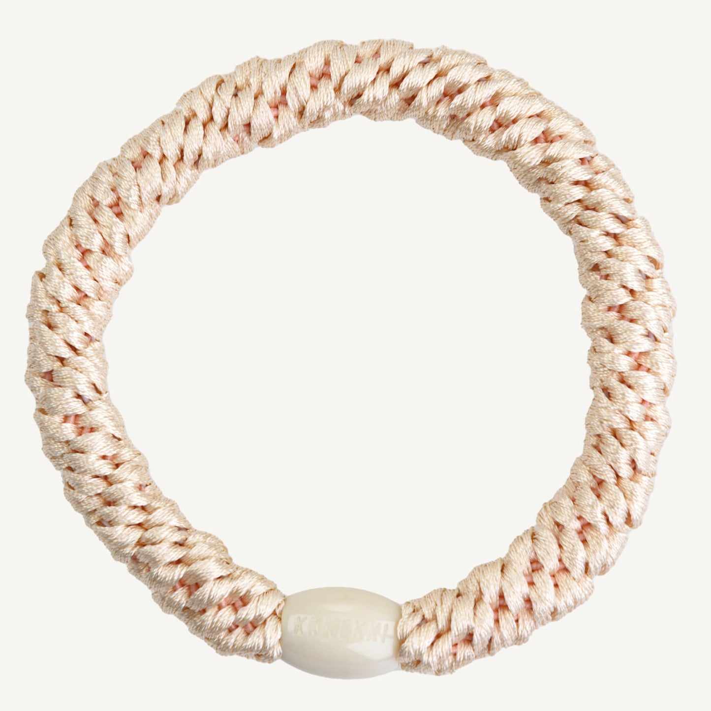 Chouchou élastique BLÉ