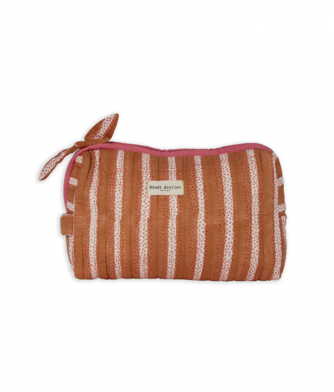 TROUSSE BEAUTÉ - BALA PRALINE
