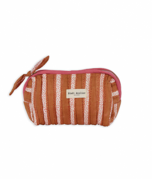 TROUSSE BEAUTÉ - BALA PRALINE