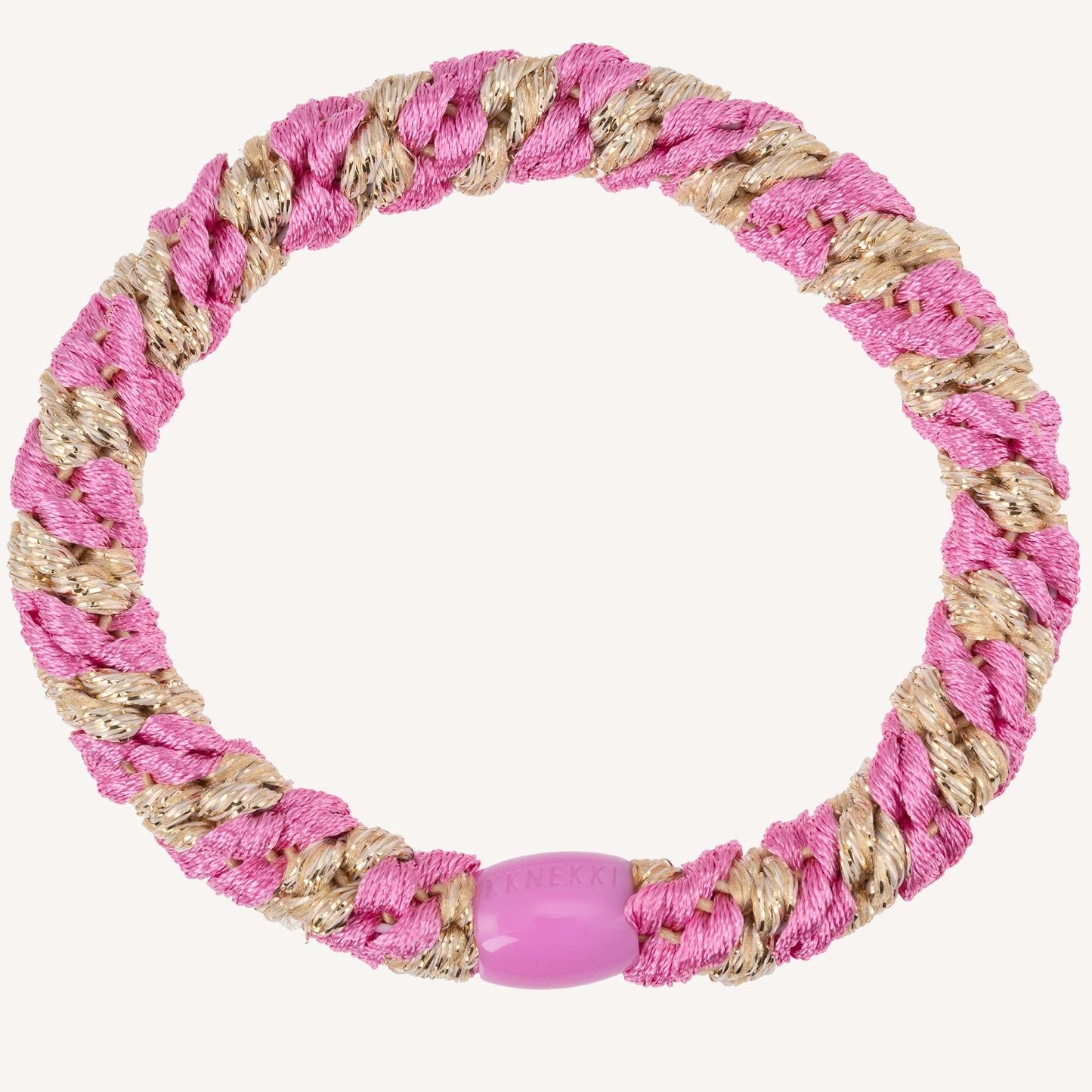Chouchou élastique BUBBLE GUM