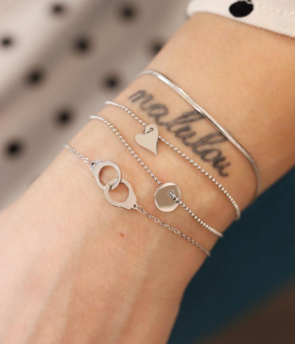 Bracelet Cuff