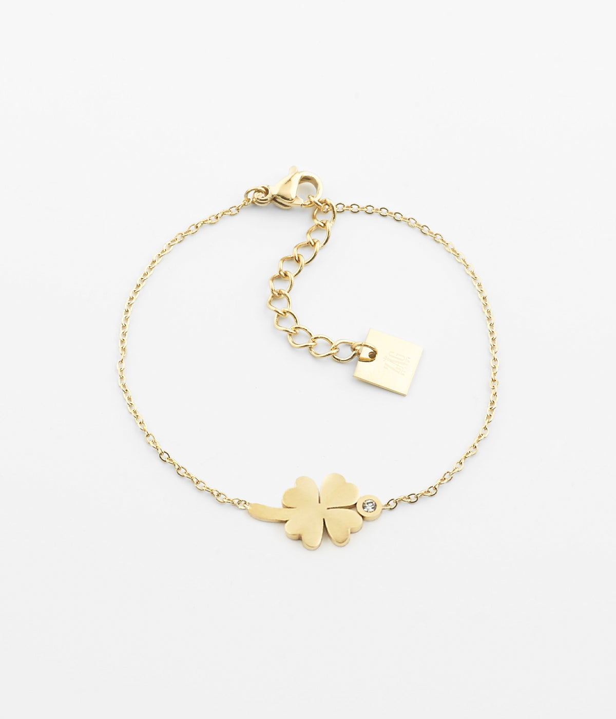 Bracelet Trébol