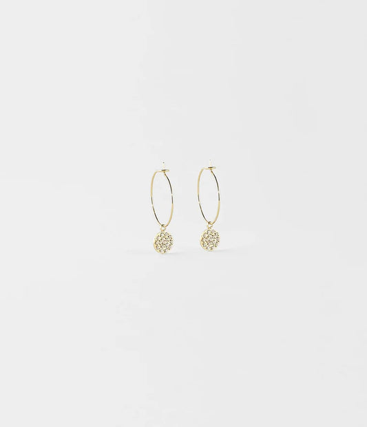 Boucles d'oreille Fame