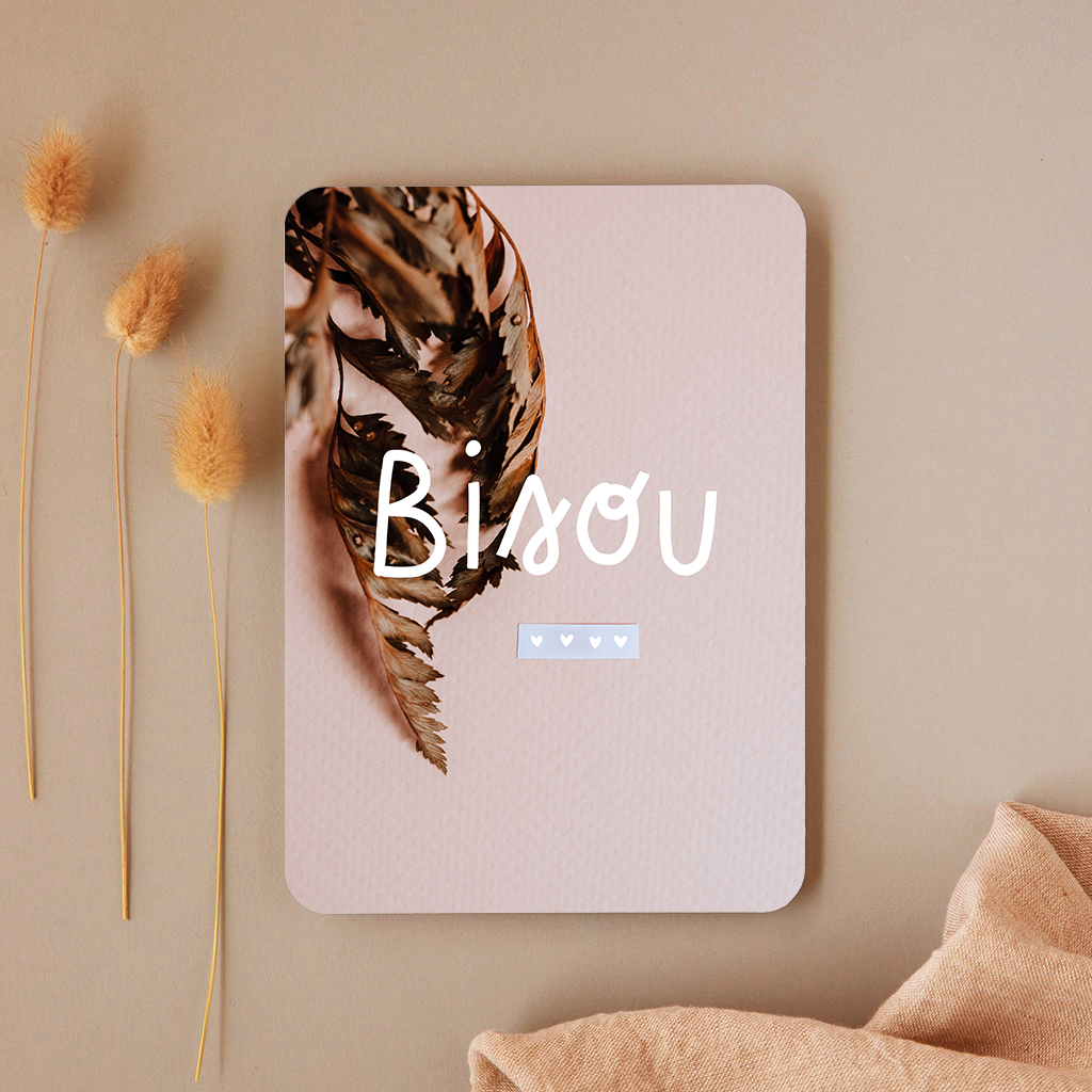 BISOU