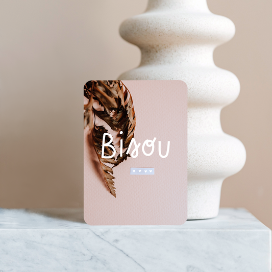 BISOU