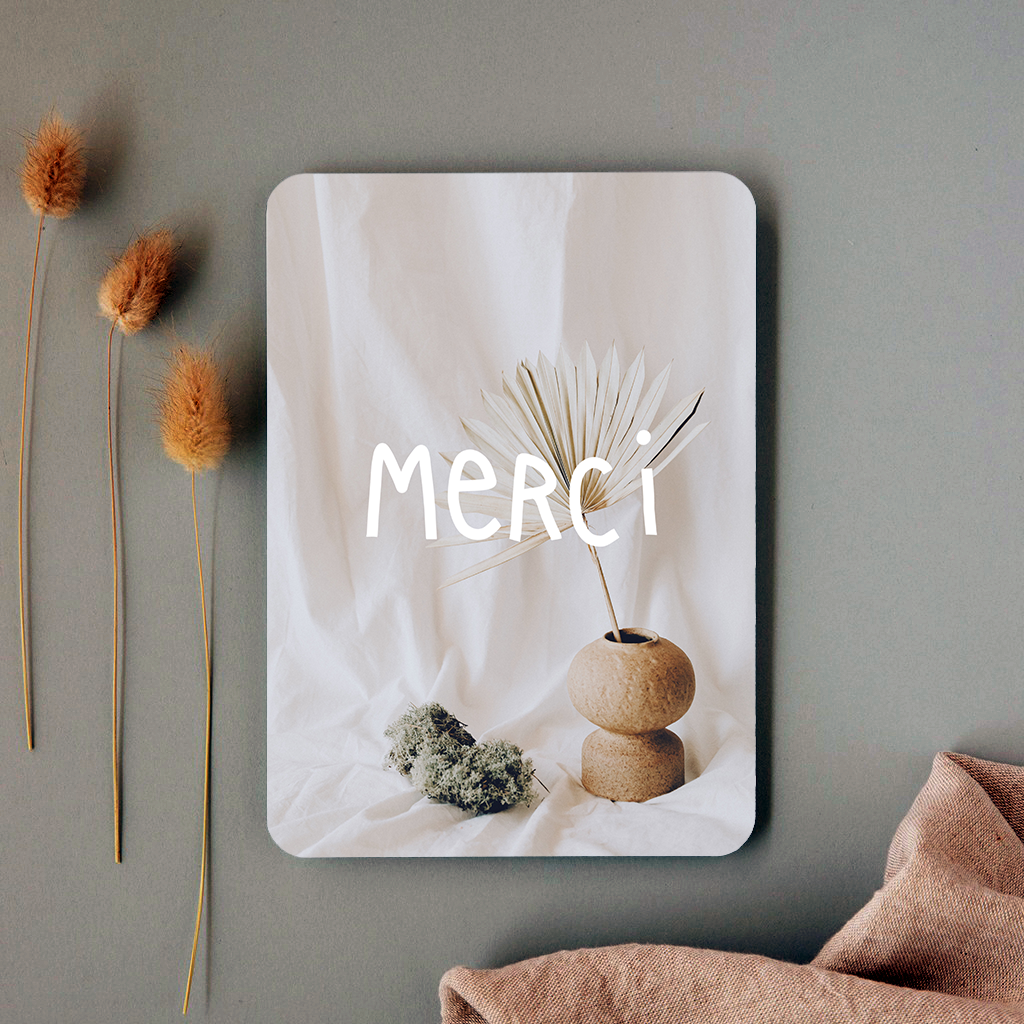 MERCI