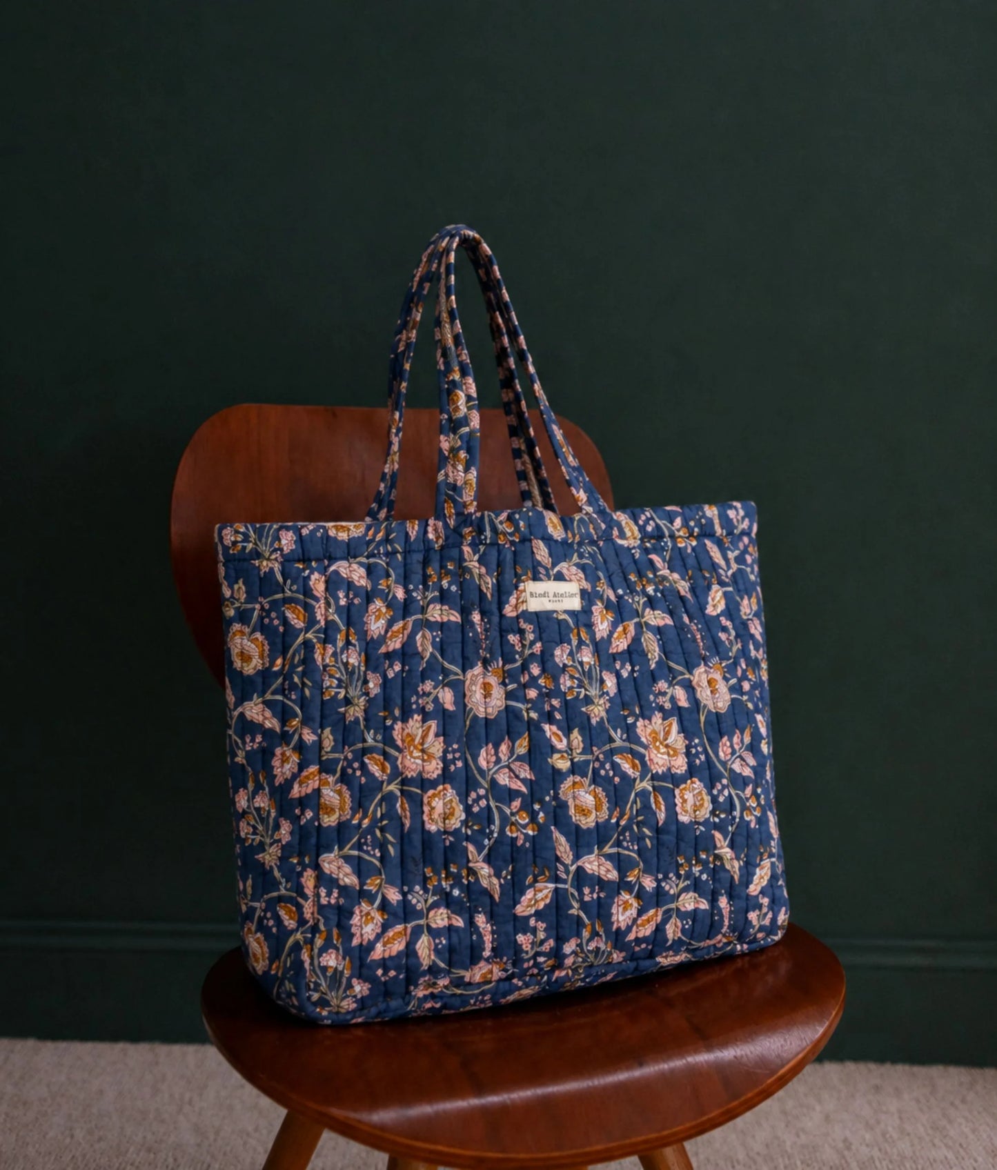 Sac cabas - NESTA NUIT