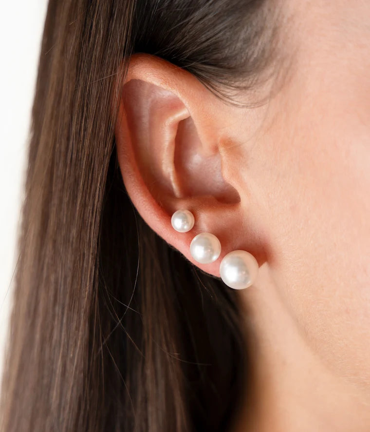 Boucles d'oreilles Hanoï
