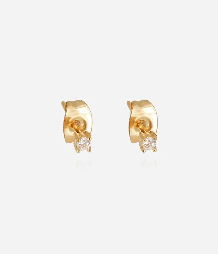 Boucles d'oreilles Murcia S