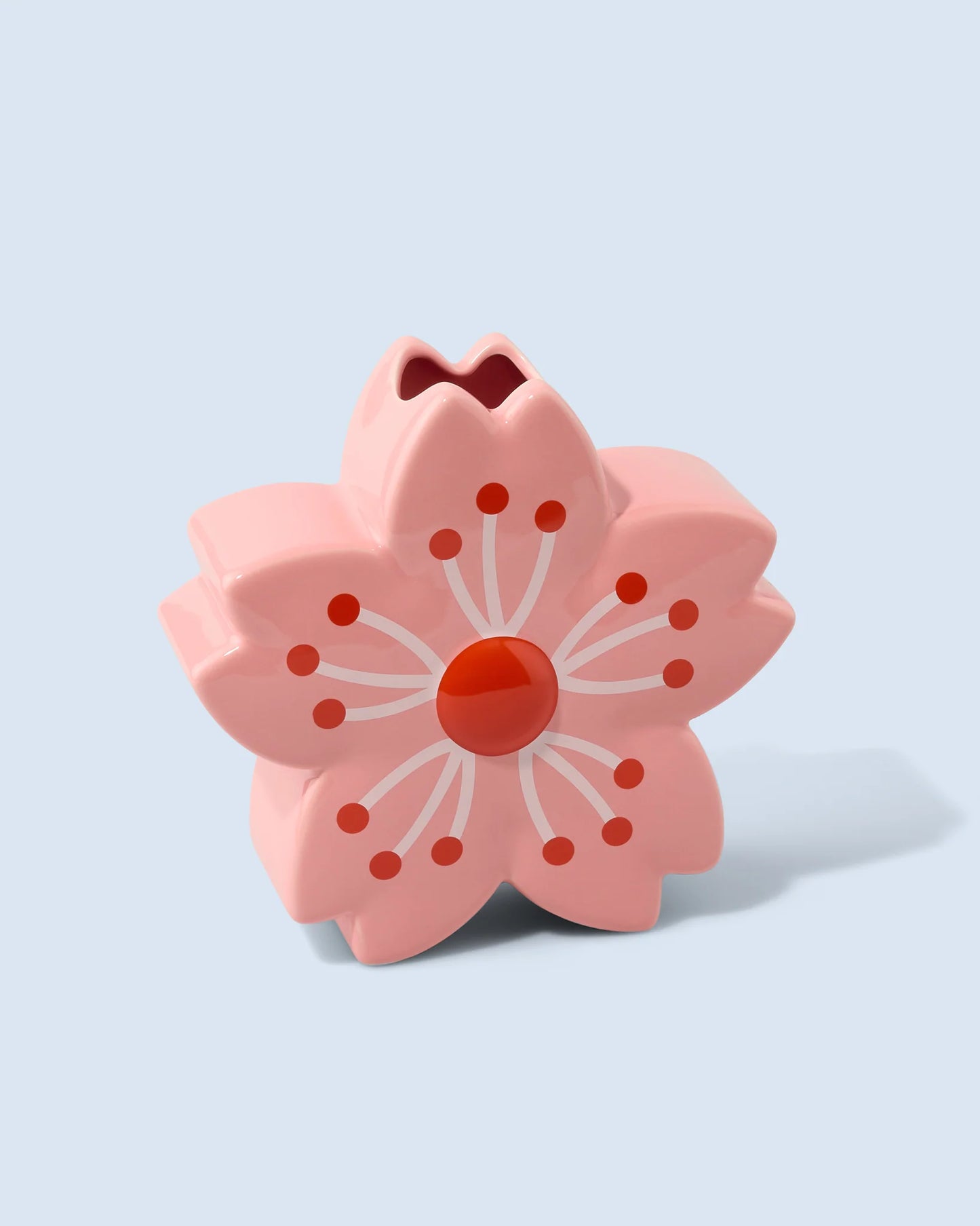 Vase fleur de cerisier