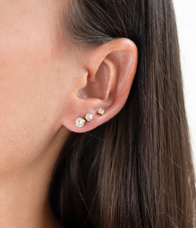 Boucles d'oreilles Murcia S