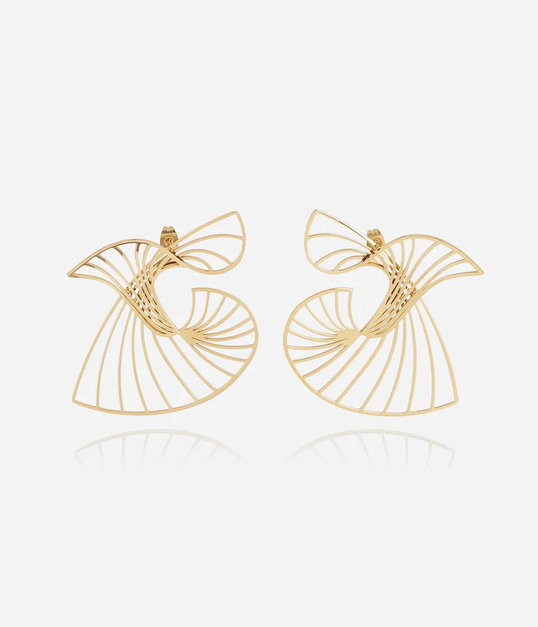 Boucles d'oreilles Auralis