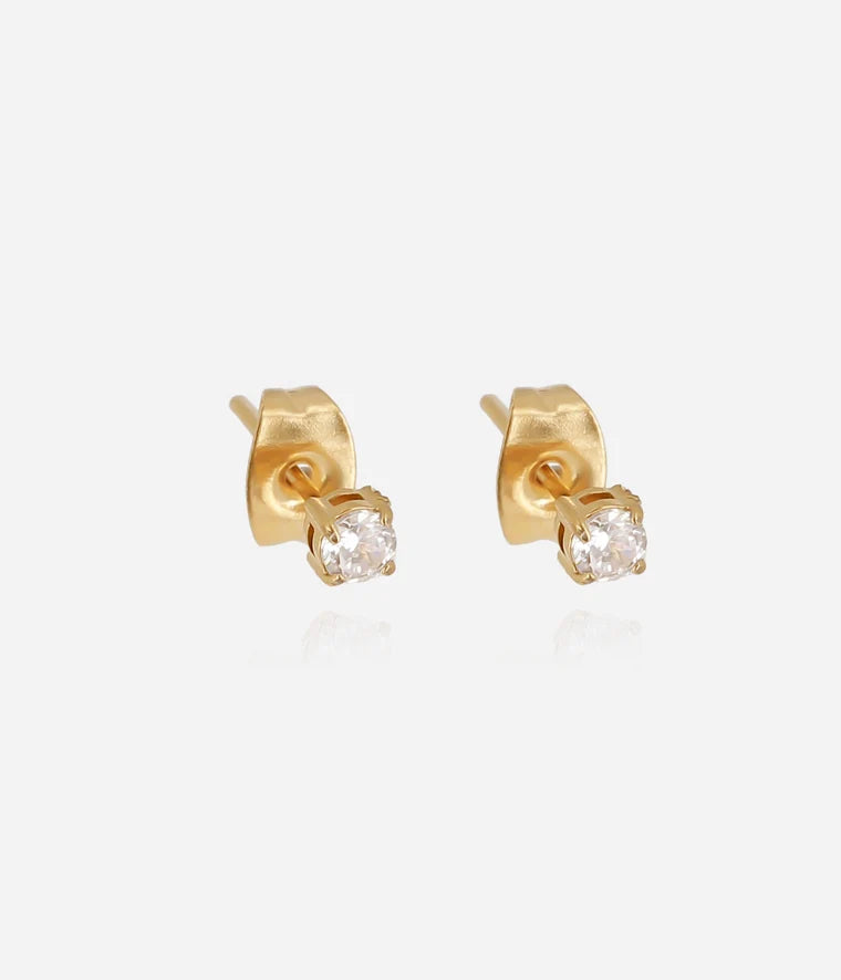 Boucles d'oreilles Murcia M