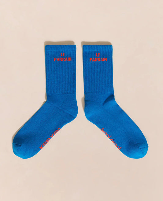 LES CHAUSSETTES LE PARRAIN - TAILLE ADULTE