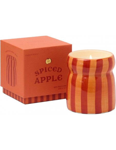 Bougie CABANA - Spiced Apple