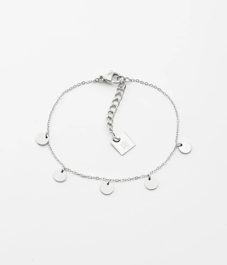 Bracelet confettis