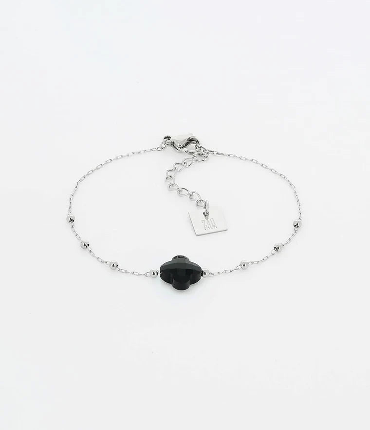 Bracelet Vélasquez Onyx
