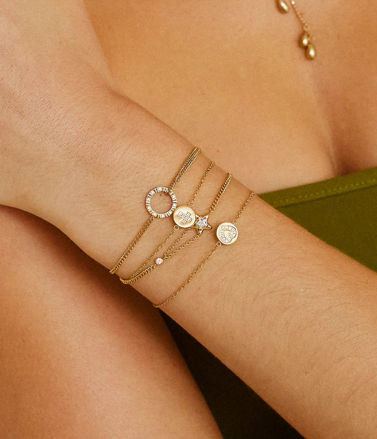 Bracelet Surbo