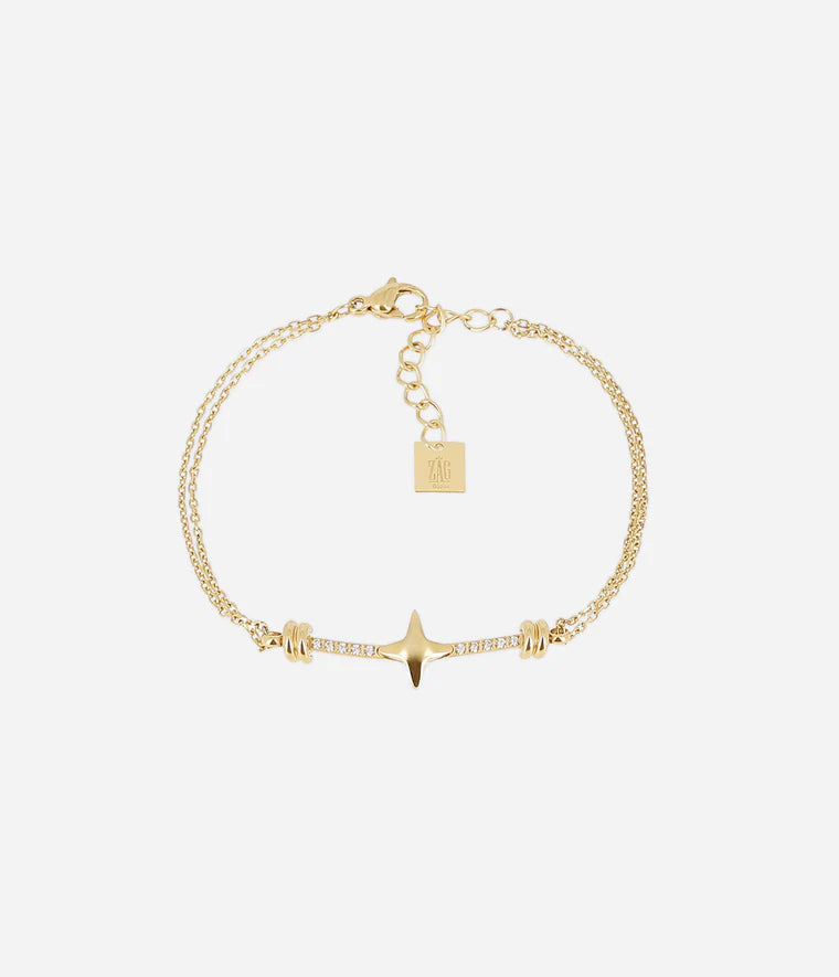 Bracelet Erbajolo