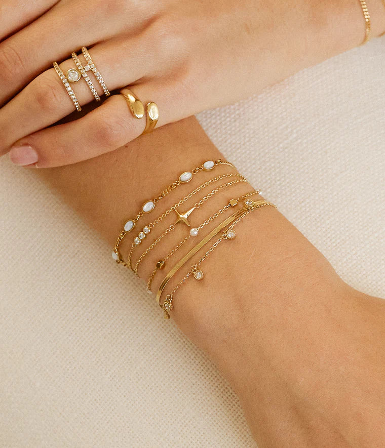Bracelet Gargano