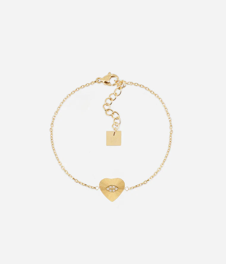 Bracelet Bronte