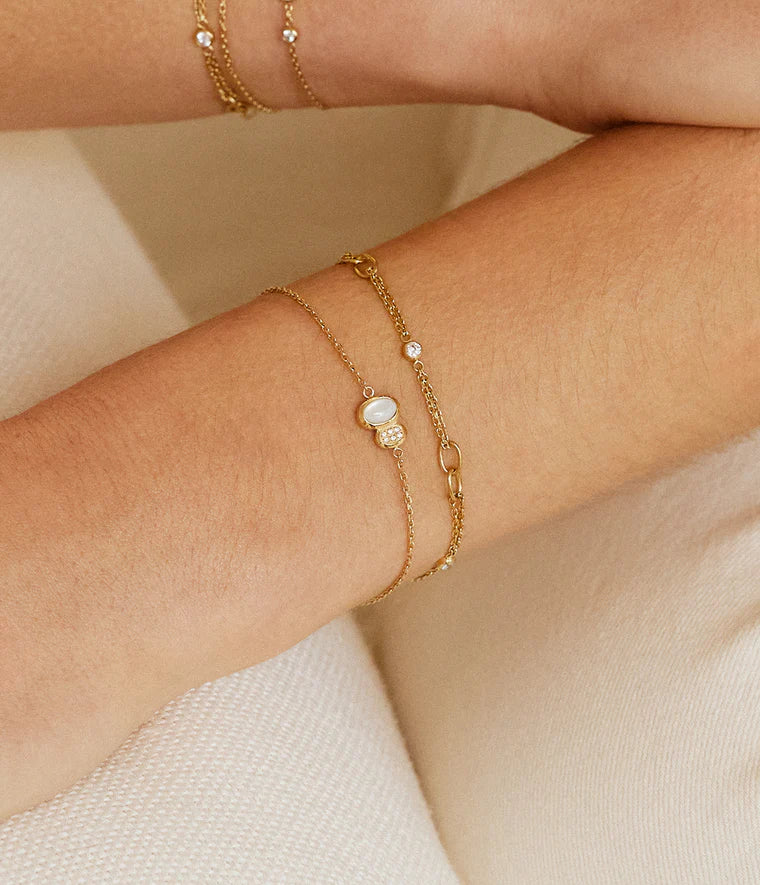 Bracelet Nicolosi