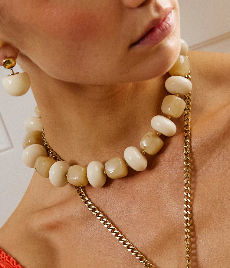 Collier Tonnara