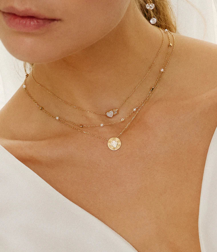 Collier Maletto