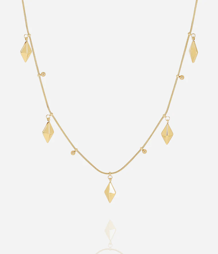 Collier Paterno
