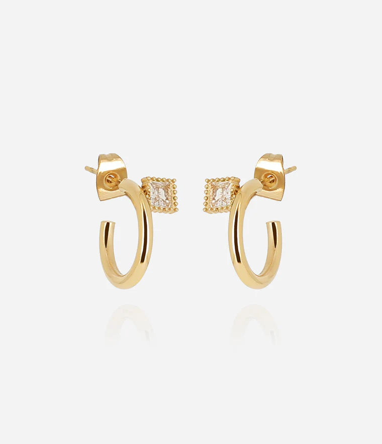 Boucles d'oreilles Villacidro