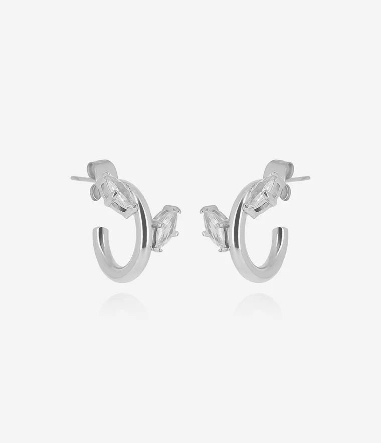 Boucles d'oreilles Mesagne