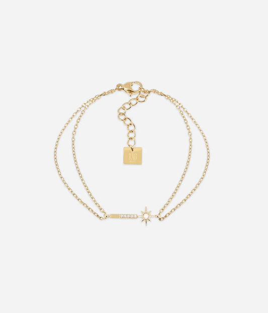 Bracelet Dispara
