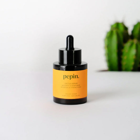 Cactus serum