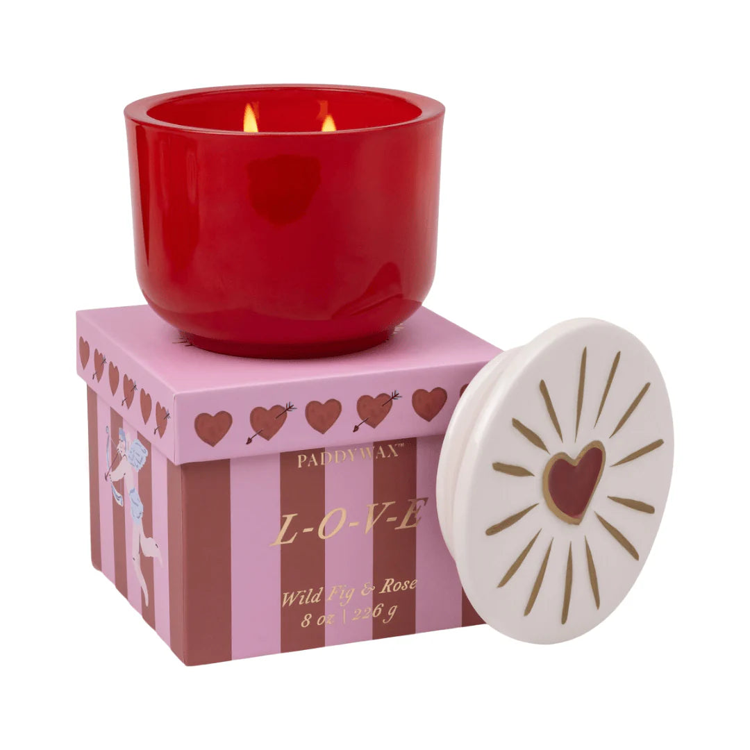 Wild Fig & Rose - Charmed