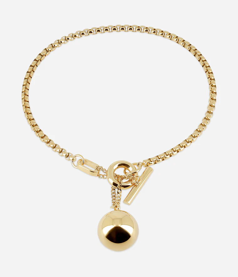 Collier Muse