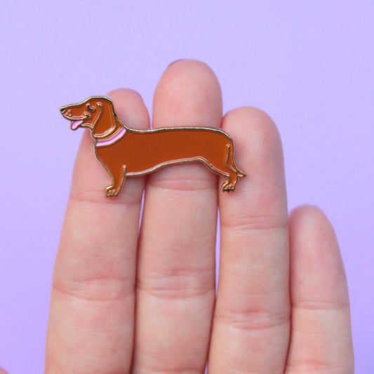 PIN'S TECKEL
