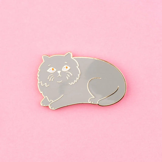 PIN'S CHAT SUZETTE