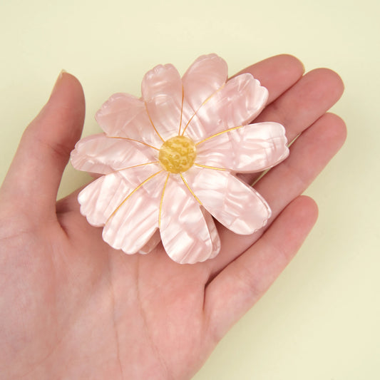 PINCE À CHEVEUX COSMOS