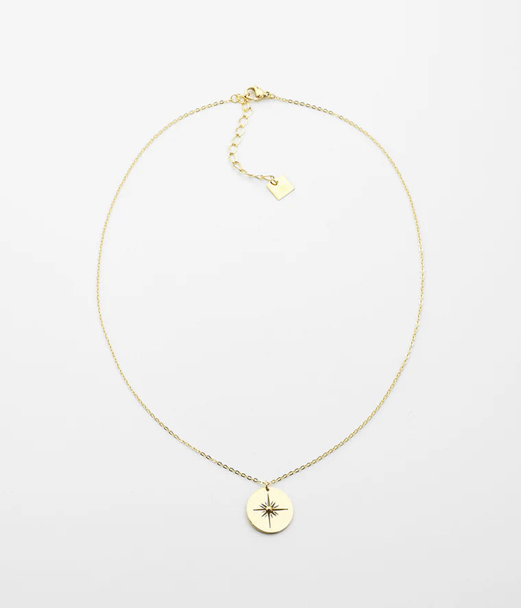 Collier Aztèque