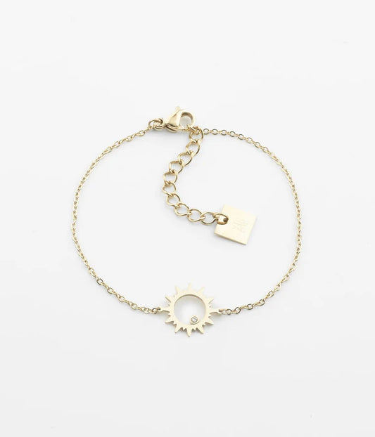 Bracelet Oursin