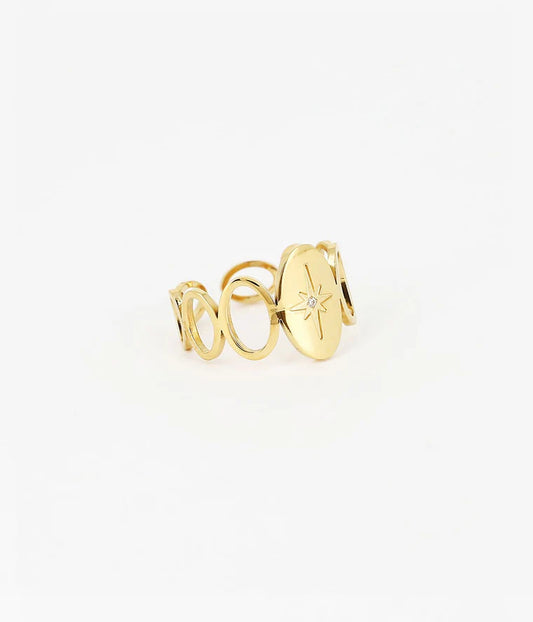Bague Sardaigne