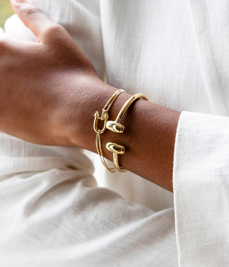 Bracelet Jonc Caspian