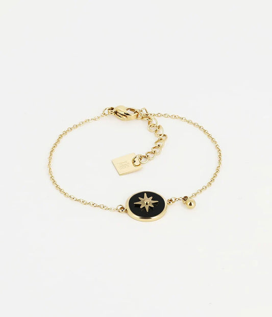 Bracelet SUN Onyx