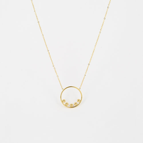 Collier Five