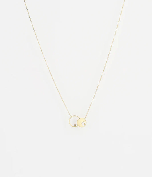 Collier Ceres